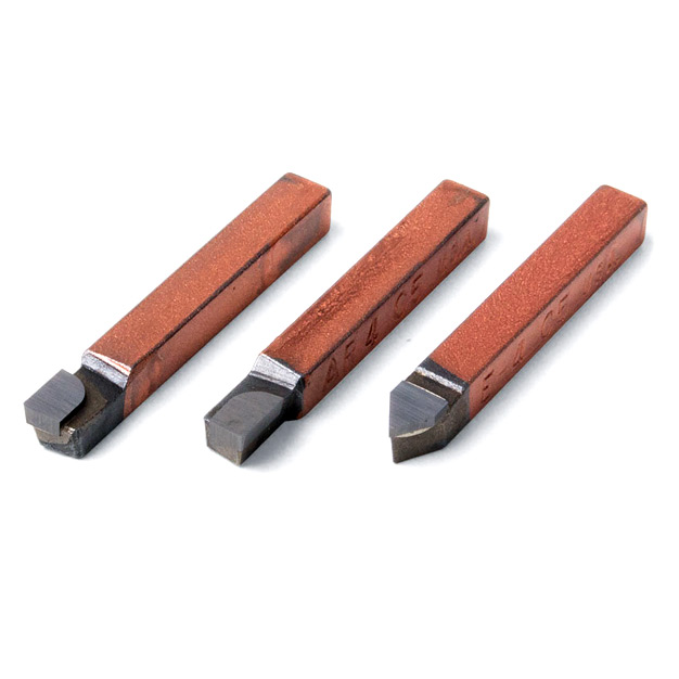 Carbide Tools